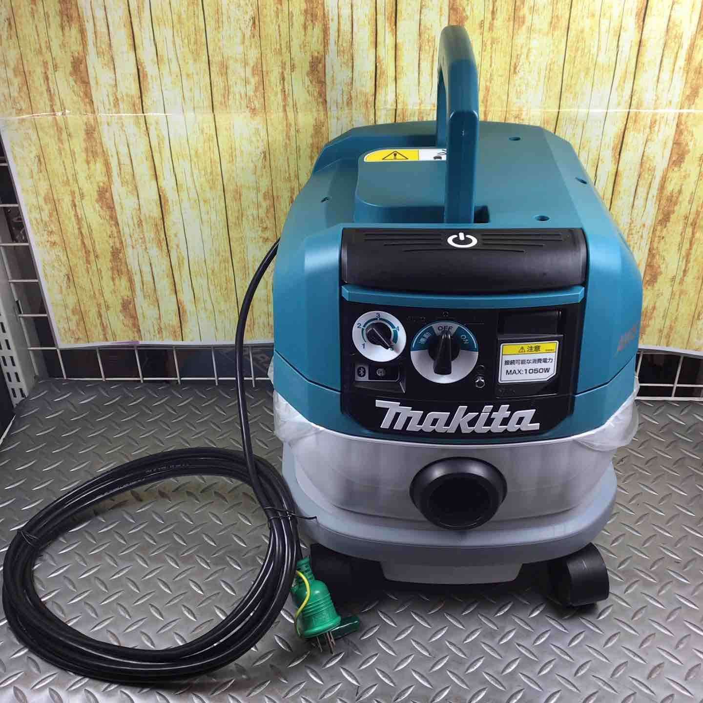 マキタ makita 集じん機 乾式 VC 0840