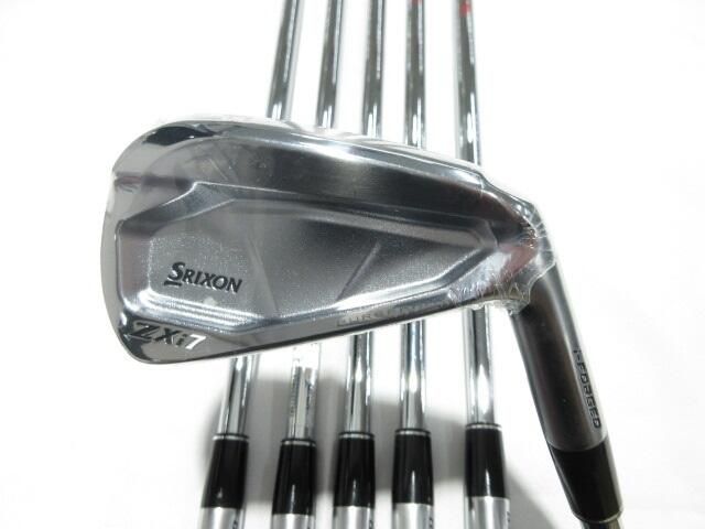 ダンロップ SRIXON ZXi7 NSプロ MODUS 3 TOUR 120 Sフレックス