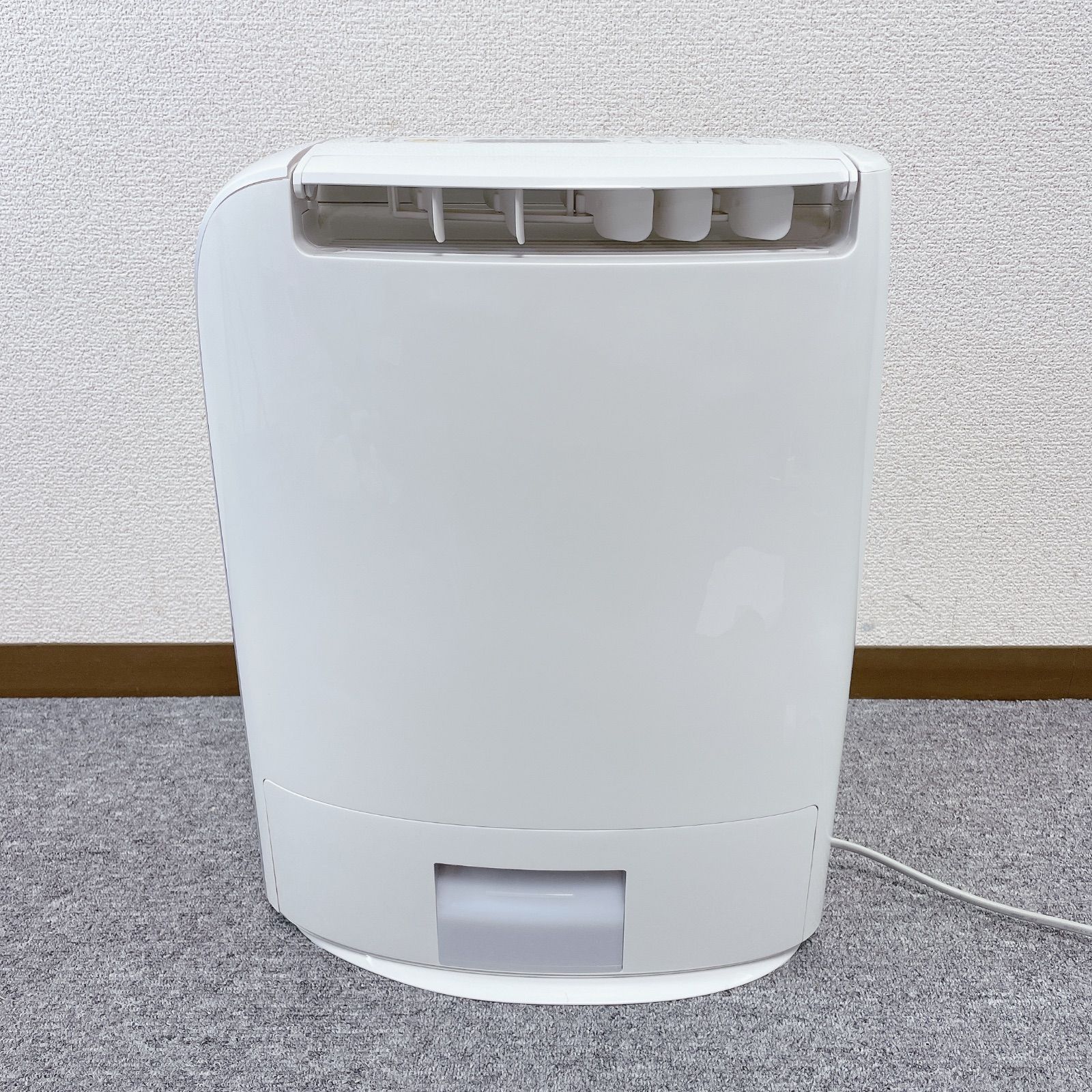 Panasonic パナソニック 衣類乾燥除湿機 F-YZLX60 - メルカリ