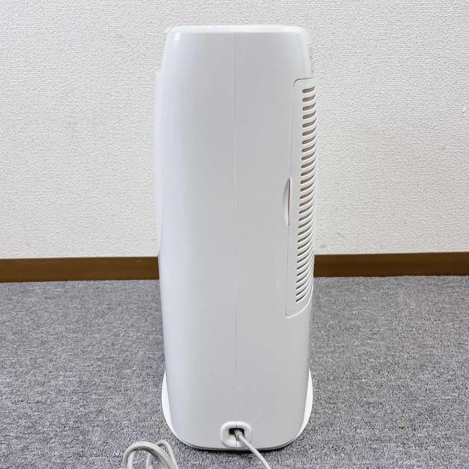 Panasonic パナソニック 衣類乾燥除湿機 F-YZLX60 - メルカリ