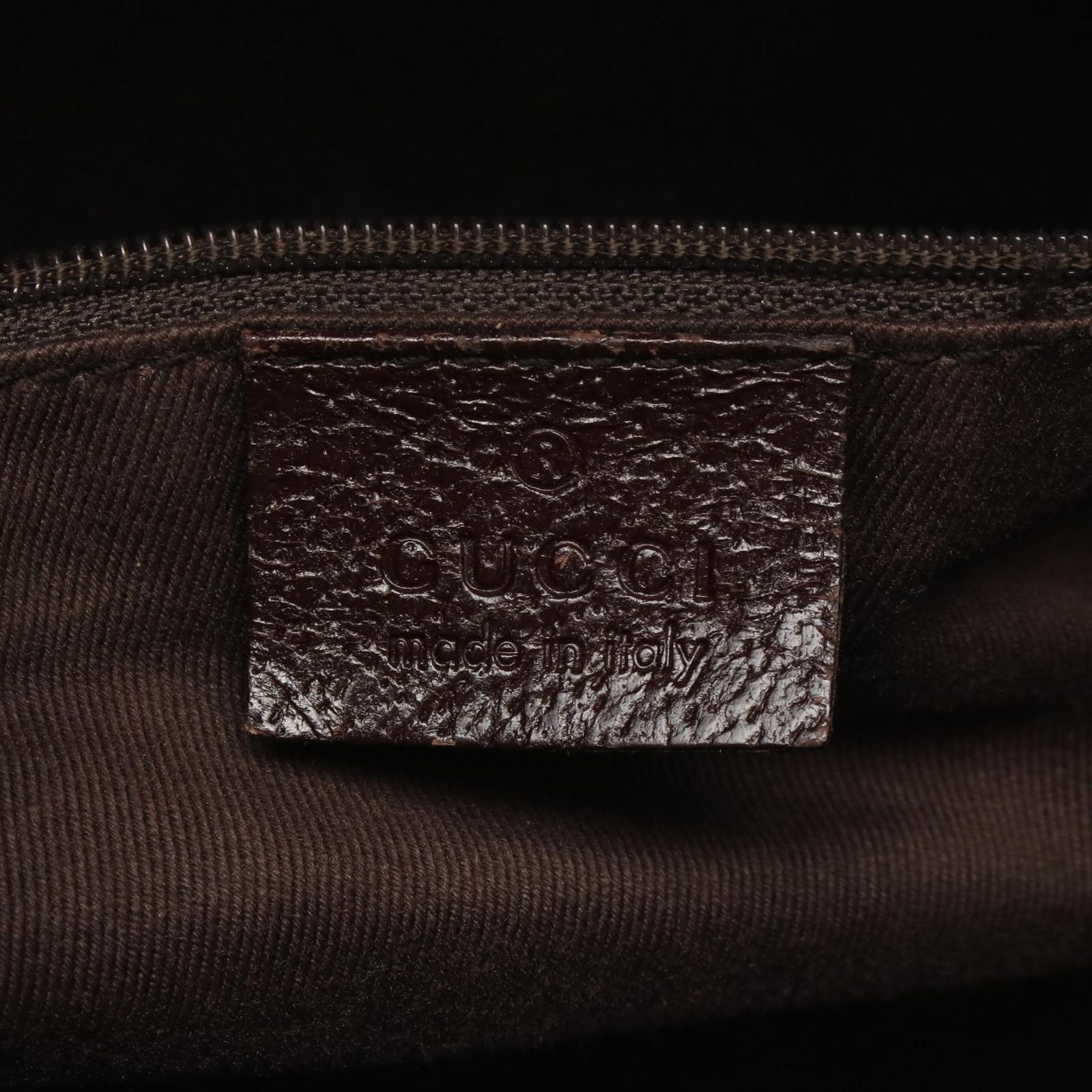 グッチ GUCCI ハンドバッグ GGキャンバス 115007 ベージュ キャンバス  