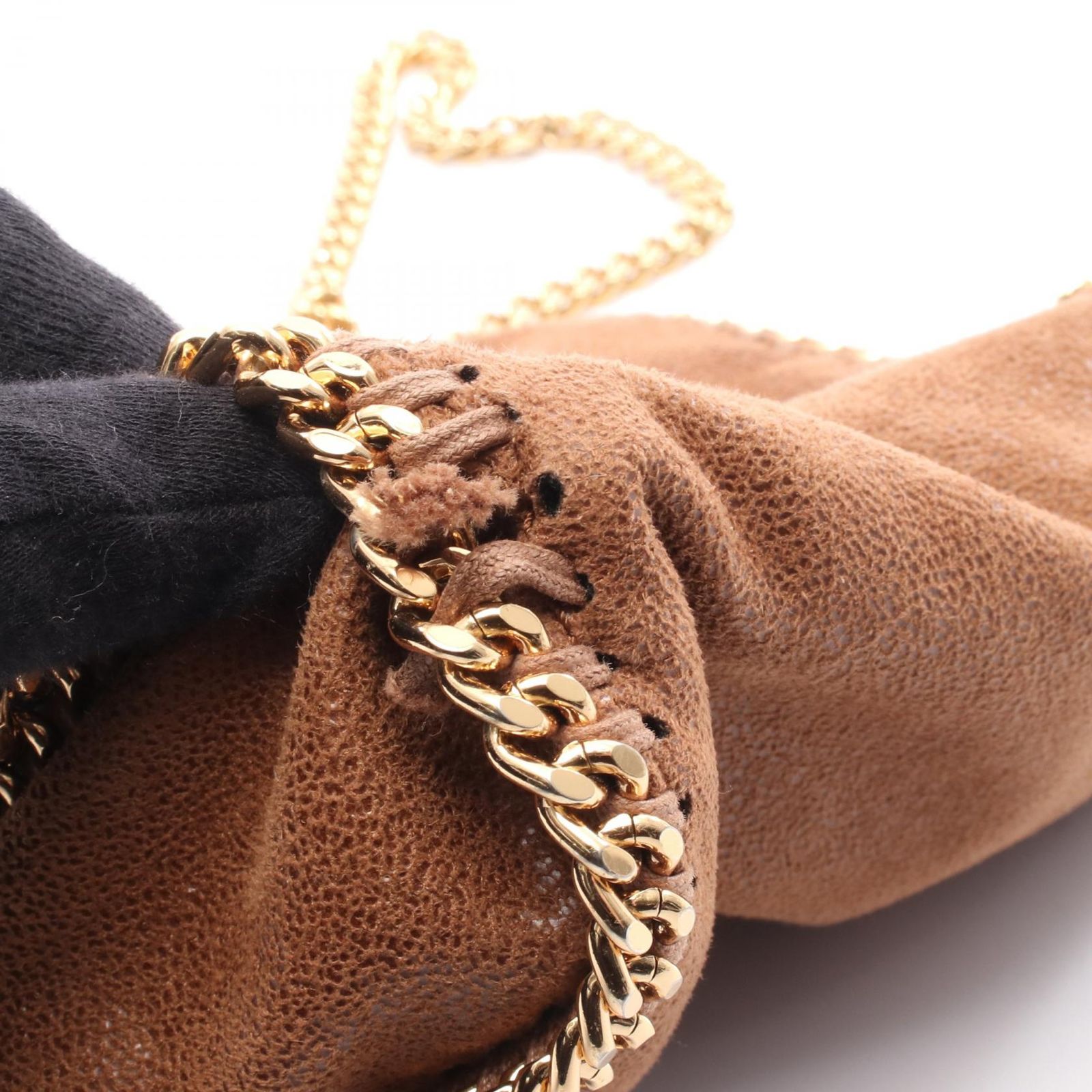 ステラマッカートニー Stella McCartney ショルダーバッグ ファラベラ