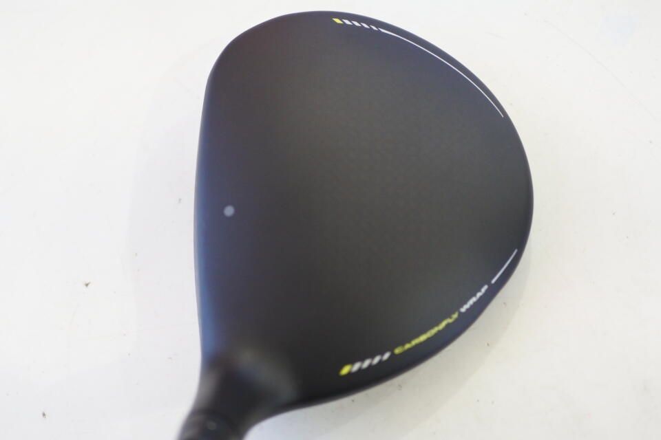ピン G430 SFT 19度 ATTAS MB 65FW SRフレックス フェアウェイウッド