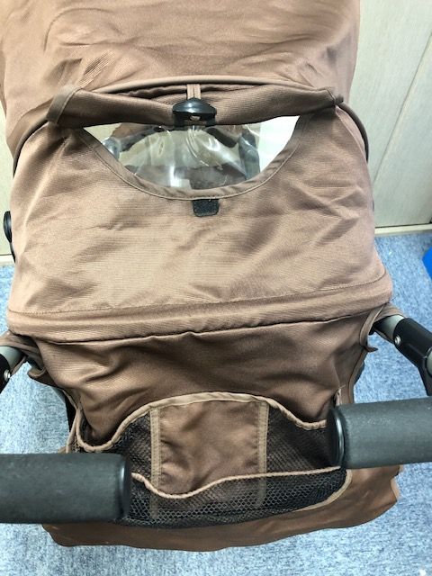 クリーニング済み説明書付