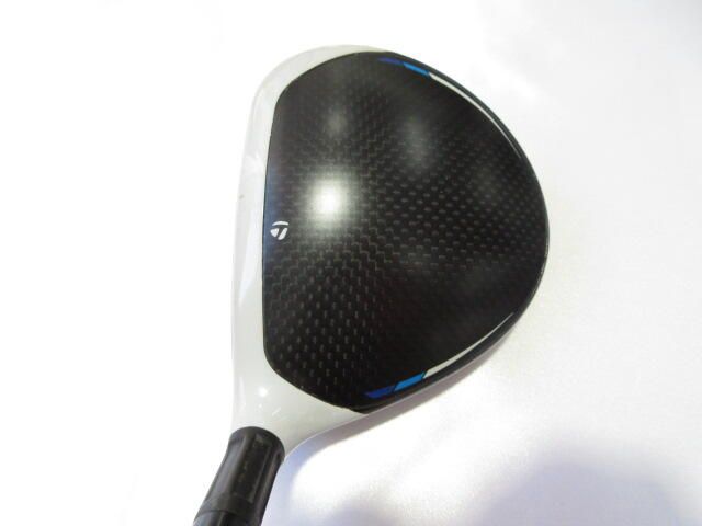 テーラーメイド SIM2 MAX 15度 ツアーAD HD-6 Sフレックス