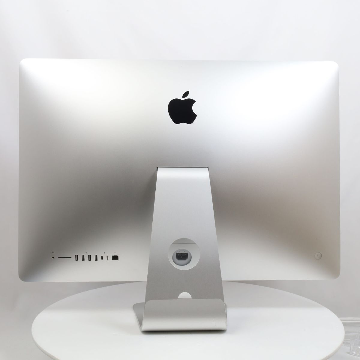 Apple iMac 27インチ 2020 Retina 5K Bランク カラー：シルバー