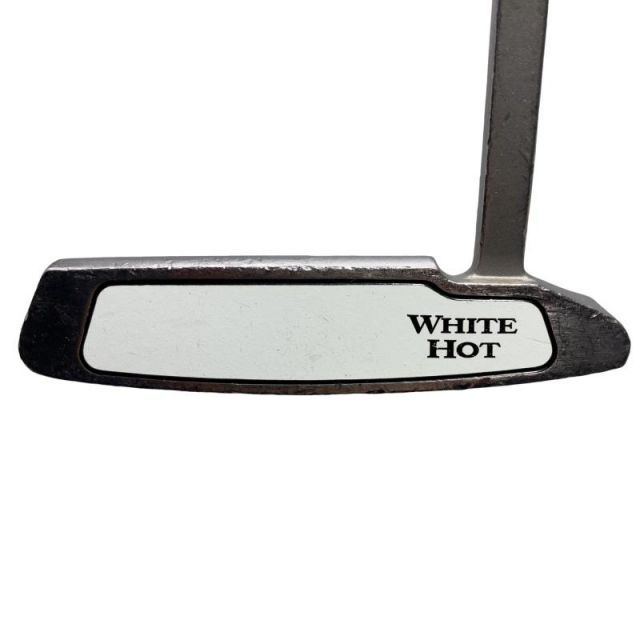 中古】 オデッセイ WHITE HOT #6 LONGNECK 34インチ パター PT