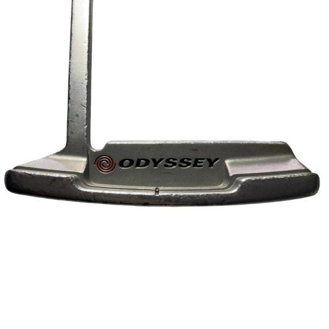 中古】 オデッセイ WHITE HOT #6 LONGNECK 34インチ パター PT
