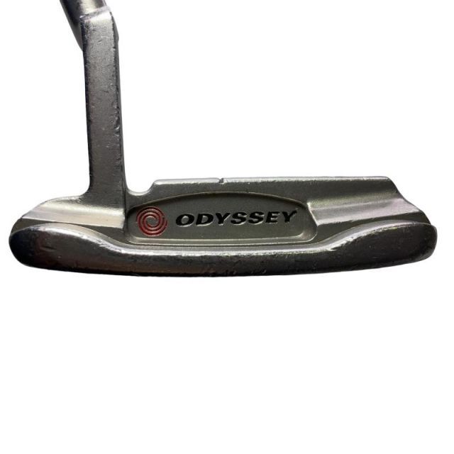 中古】 オデッセイ WHITE HOT XG #1 34インチ パター PT スチール