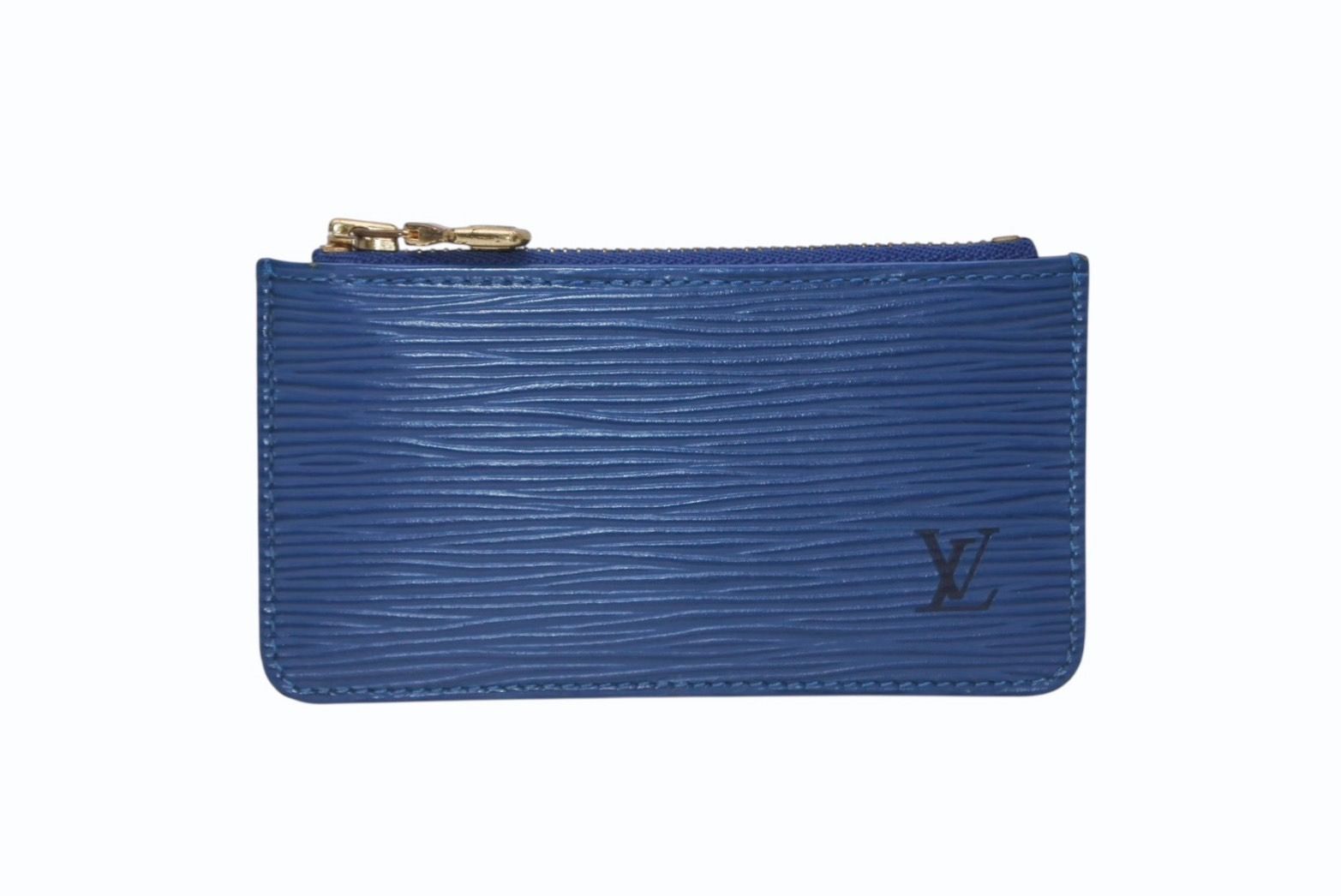 LOUIS VUITTON ルイ ヴィトン ポシェット クレ コインケース M63805