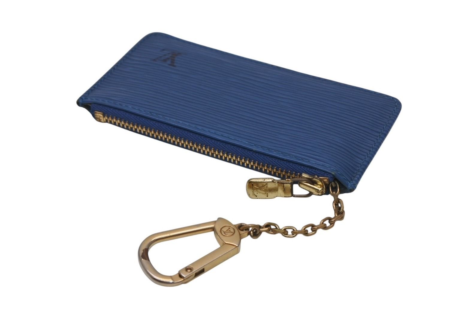 LOUIS VUITTON ルイ ヴィトン ポシェット クレ コインケース M63805