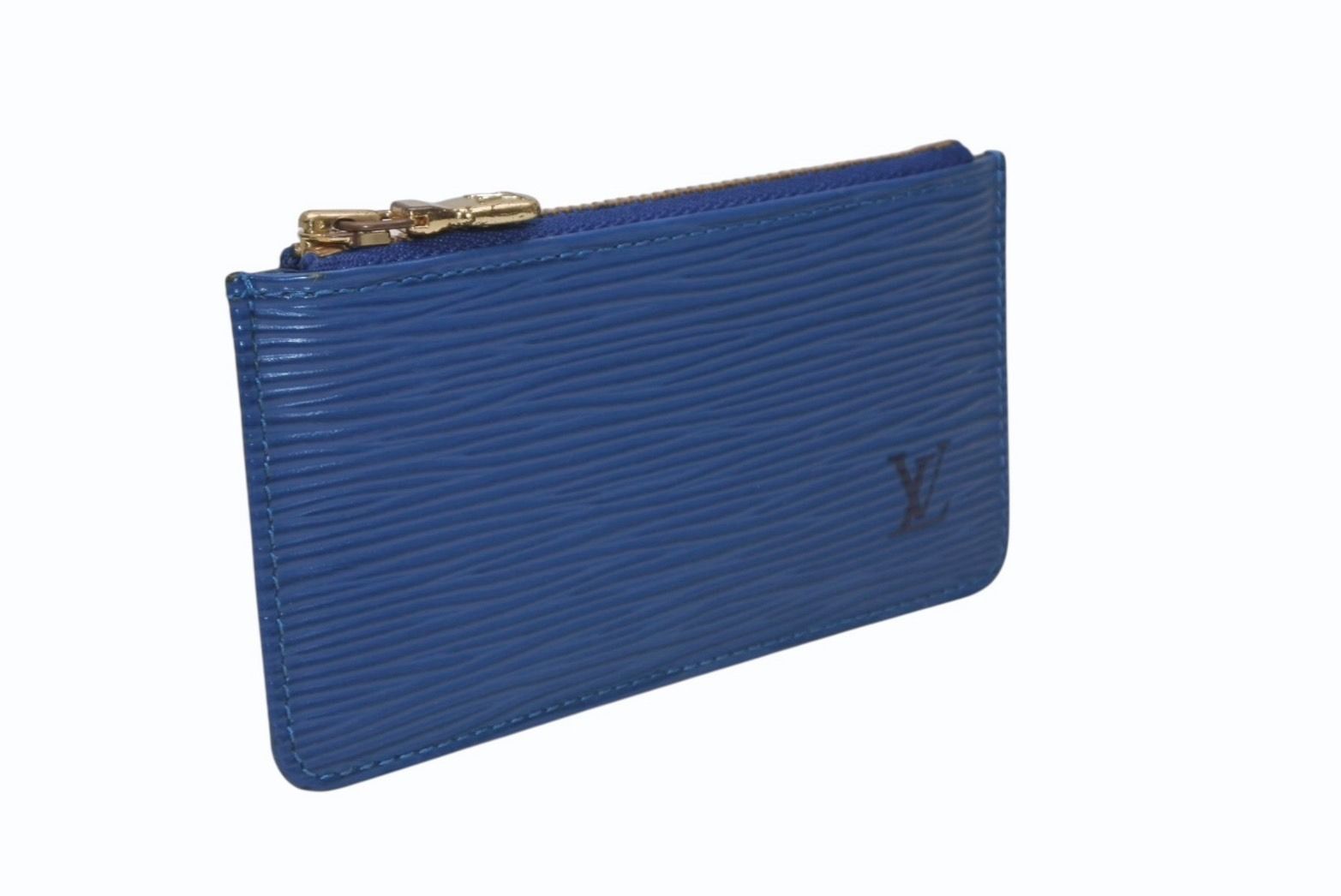 LOUIS VUITTON ルイ ヴィトン ポシェット クレ コインケース M63805