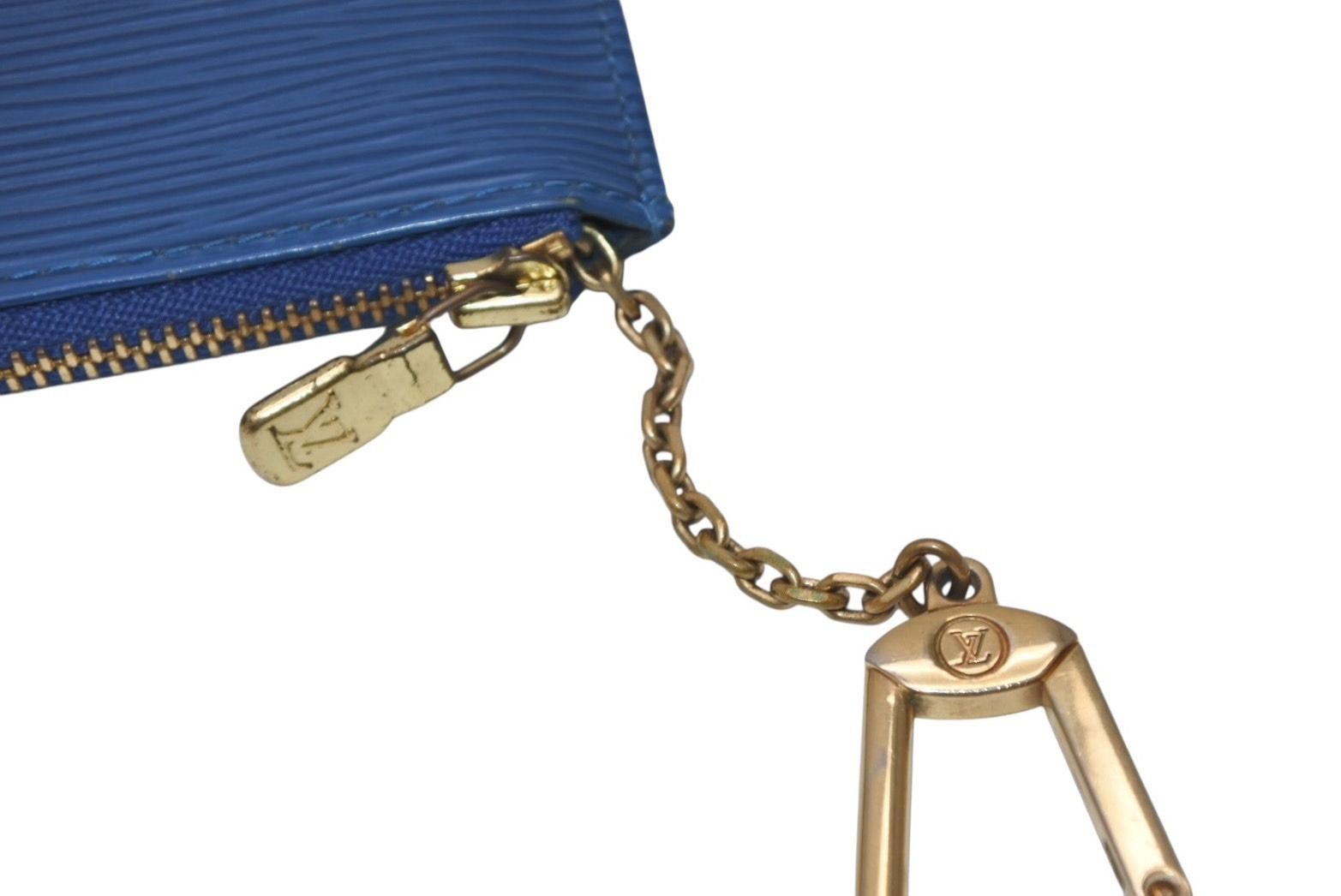 LOUIS VUITTON ルイ ヴィトン ポシェット クレ コインケース M63805