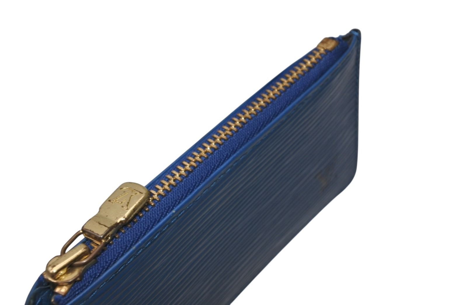 LOUIS VUITTON ルイ ヴィトン ポシェット クレ コインケース M63805