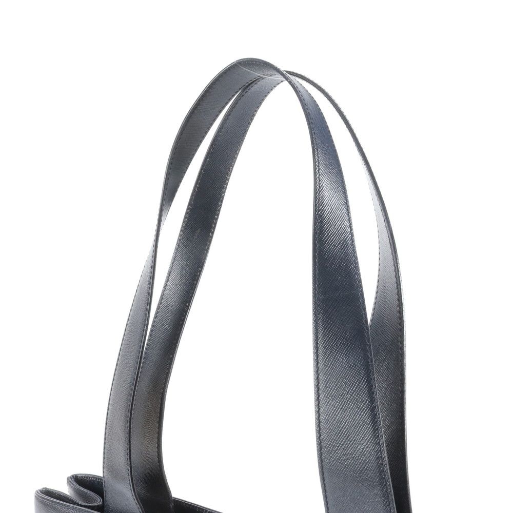 美品 サルヴァトーレフェラガモ ガンチーニ レザー トート バッグ