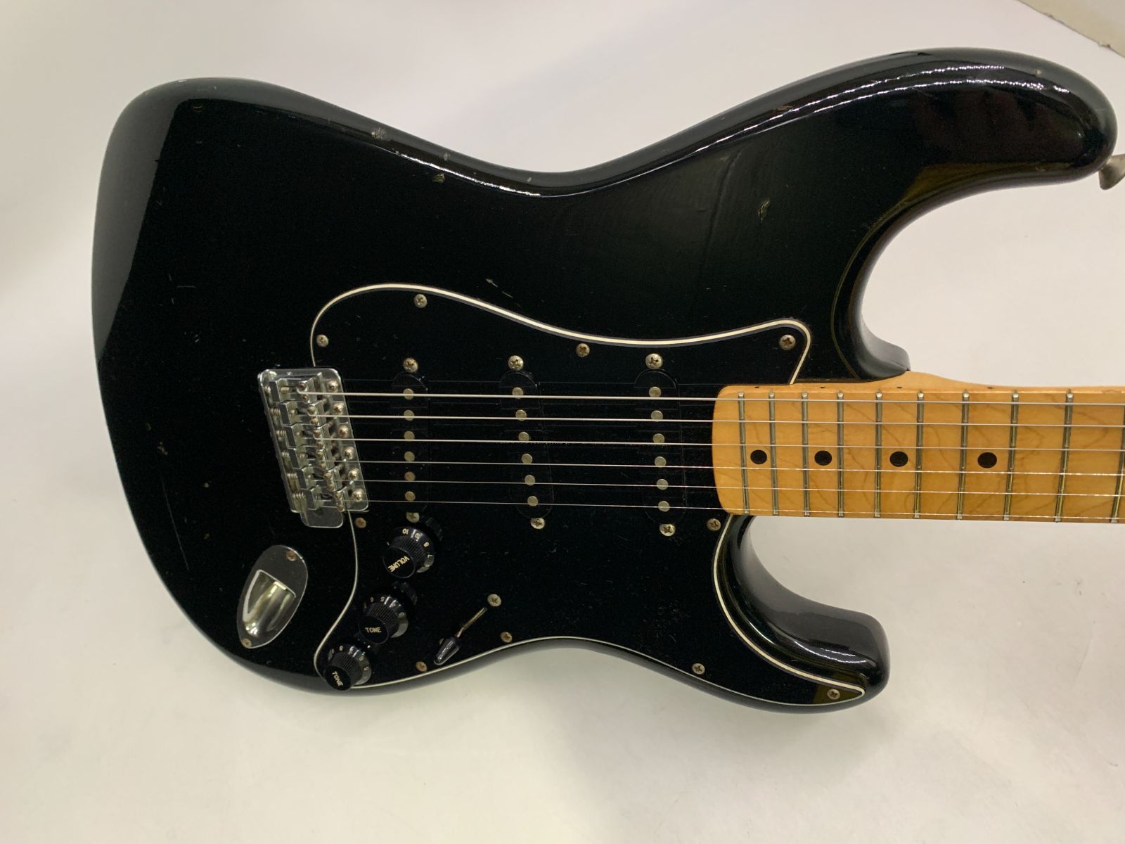 中古】【楽器】【エレキギター】スクワイヤー（Squier） 『CST-45