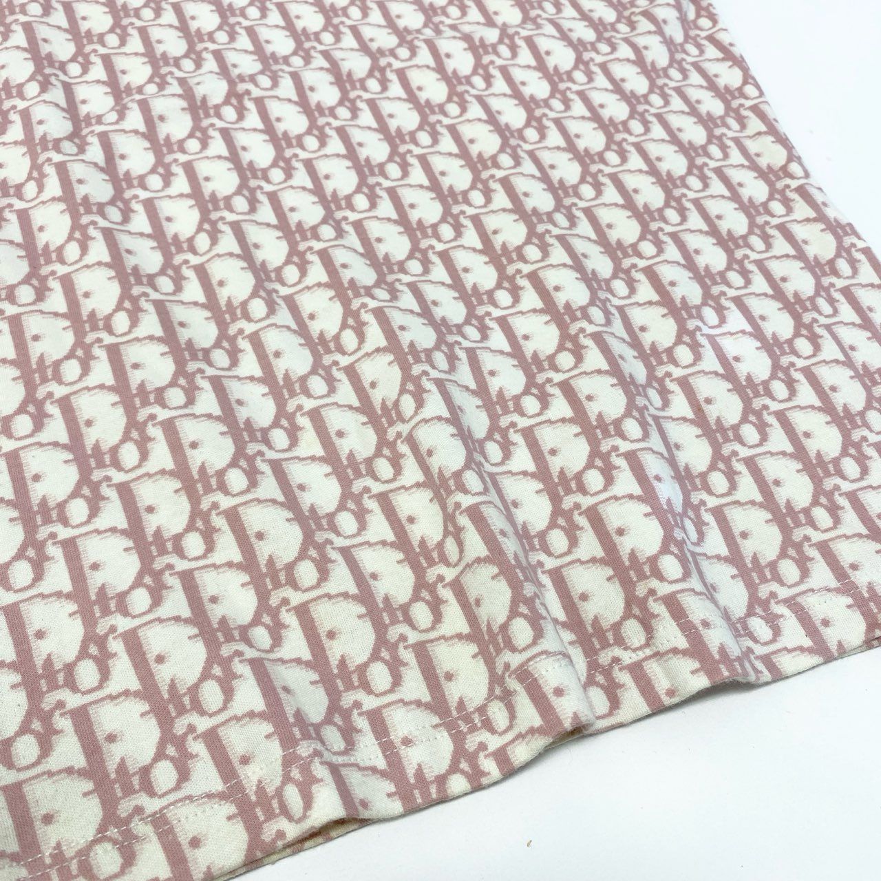 76a28 Christian Dior クリスチャンディオール トロッター