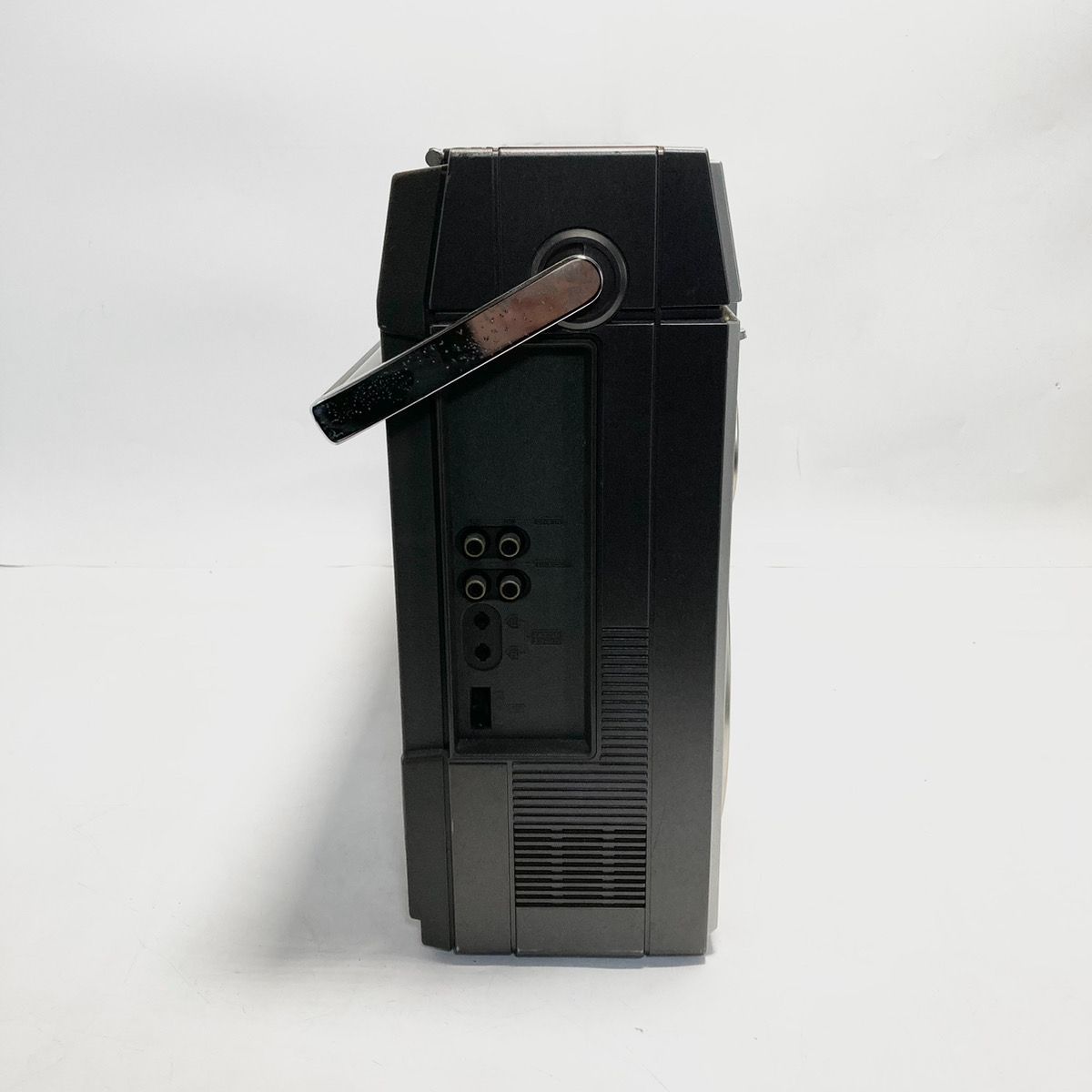 アイドル黄金時代・1981年発売 昭和レトロ 日立 HITACHI PERDiSCO