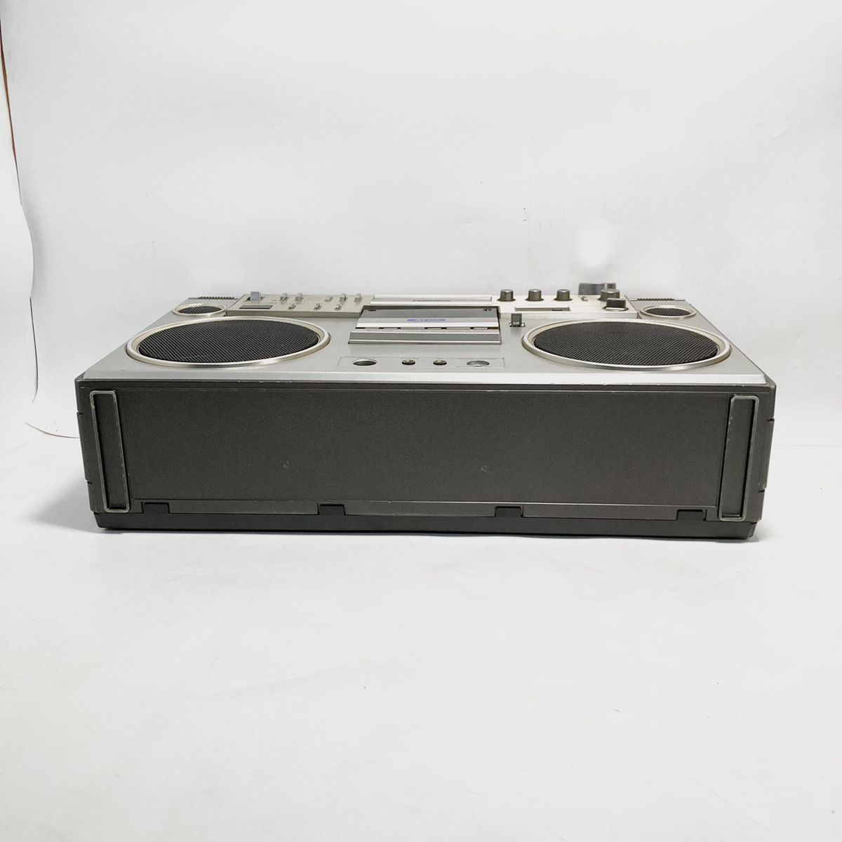 アイドル黄金時代・1981年発売 昭和レトロ 日立 HITACHI PERDiSCO