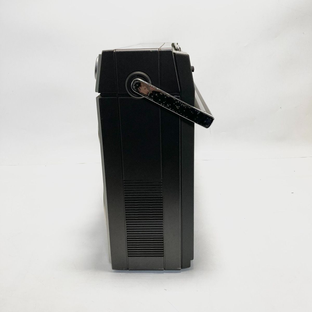アイドル黄金時代・1981年発売 昭和レトロ 日立 HITACHI PERDiSCO