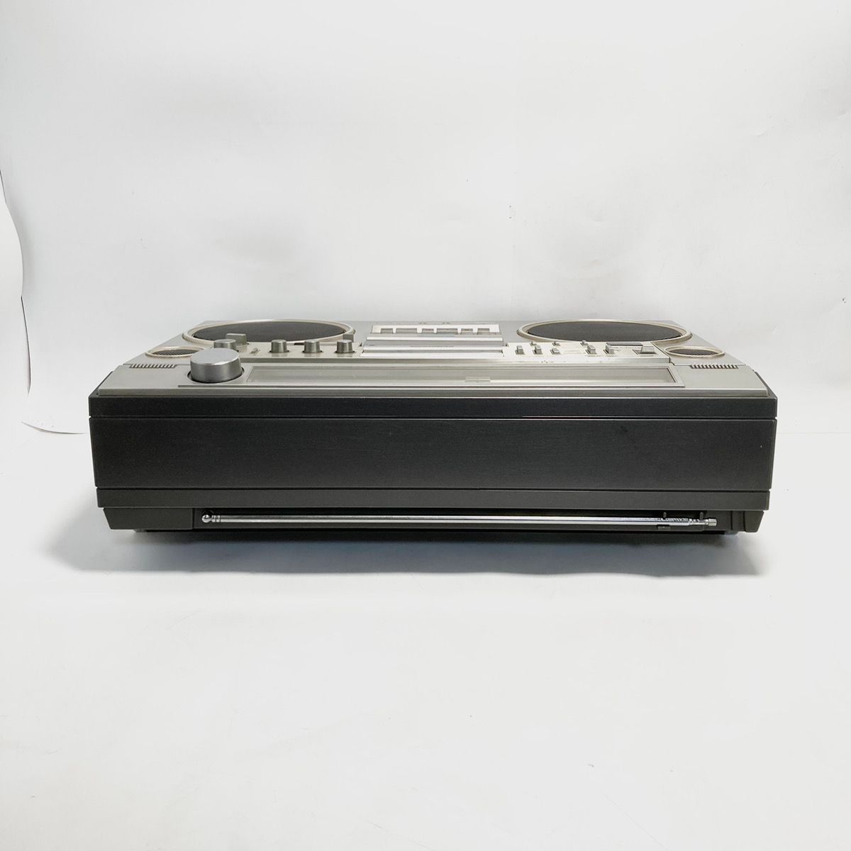 アイドル黄金時代・1981年発売 昭和レトロ 日立 HITACHI PERDiSCO