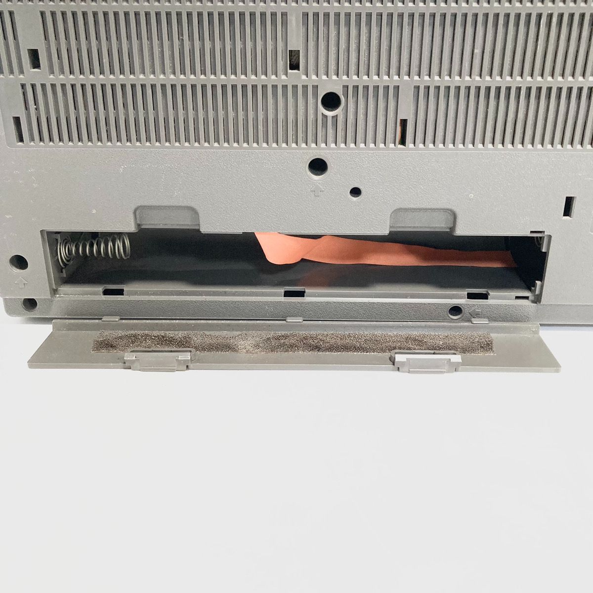 アイドル黄金時代・1981年発売 昭和レトロ 日立 HITACHI PERDiSCO