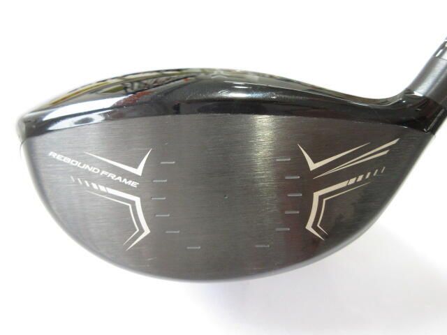 ダンロップ SRIXON ZX5 9.5度 Diamana ZX60 SRフレックス ドライバー