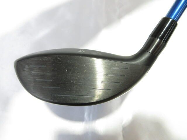 ダンロップ SRIXON ZX Mk2 13.5度 Speeder 757EVOLUTION Xフレックス