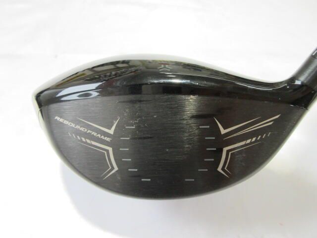 ダンロップ SRIXON ZX5 10.5度 Diamana ZX-Ⅱ50 Sフレックス