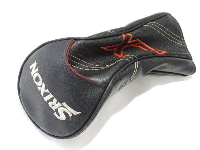 ダンロップ SRIXON ZX5 10.5度 Diamana ZX-Ⅱ50 Sフレックス