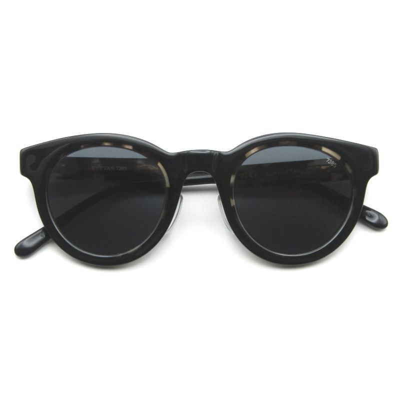 EYEVAN7285 アイヴァン7285 サングラス MODEL.714 日本製 セルインセル