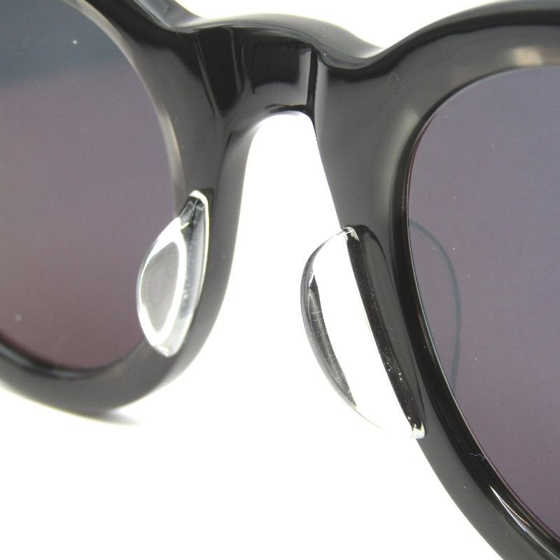 EYEVAN7285 アイヴァン7285 サングラス MODEL.714 日本製 セルインセル