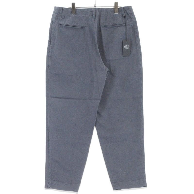 未使用 Porter Classic ポータークラシック BING CHINOS PC-009-1464
