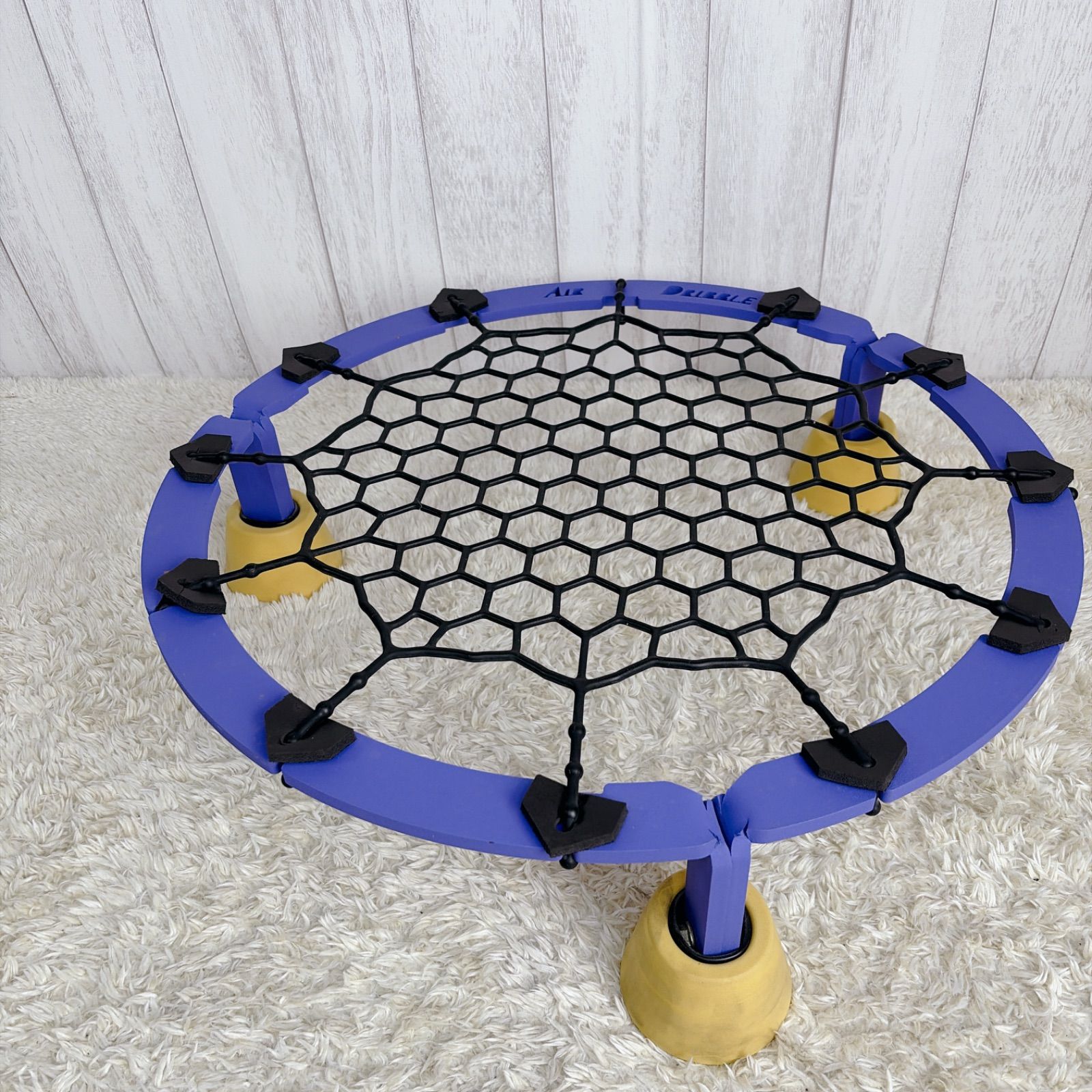 AIR DRIBBLE バスケットボール練習用具 - メルカリ