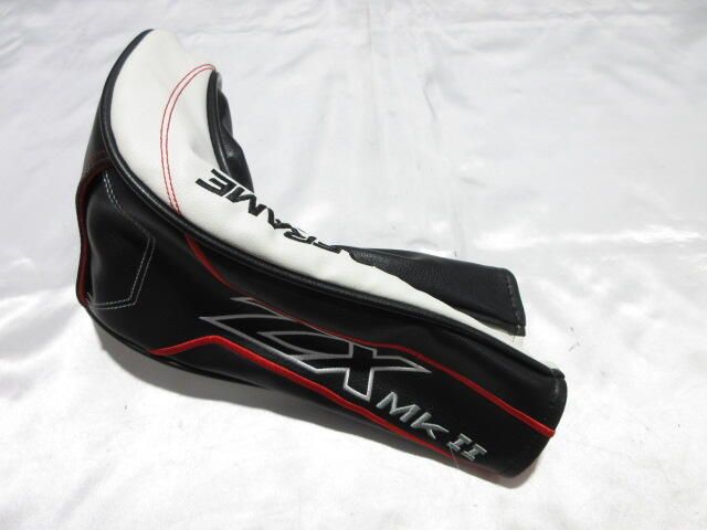 ダンロップ SRIXON ZX5 Mk2 LS 9.5度 Diamana ZX-2 50 Sフレックス