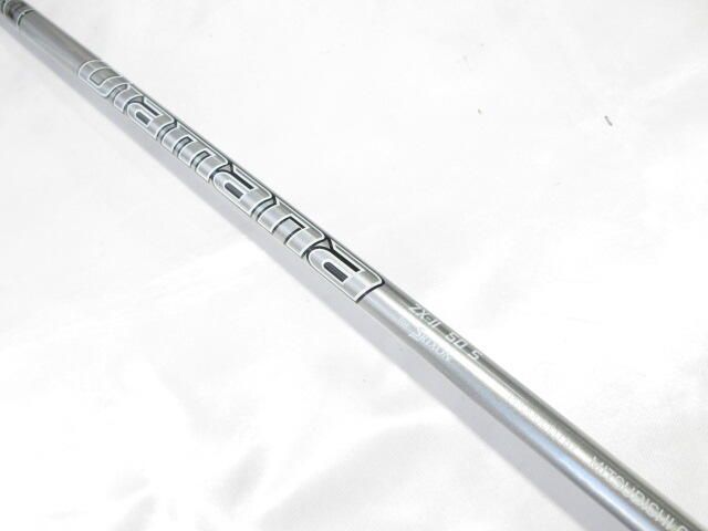 ダンロップ SRIXON ZX5 Mk2 9.5度 Diamana ZX-2 50 Sフレックス