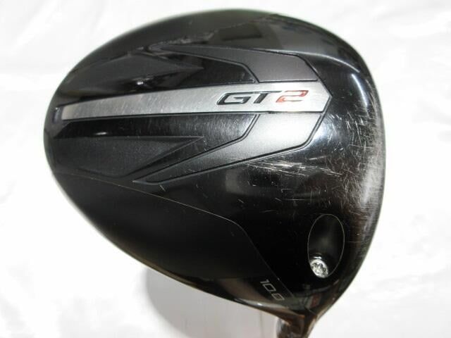 タイトリスト　GT2　10度　TENSEI 1K Blue 65　Sフレックス　ドライバー　　ゴルフドゥ！甲府バイパス店【最短即日発送】