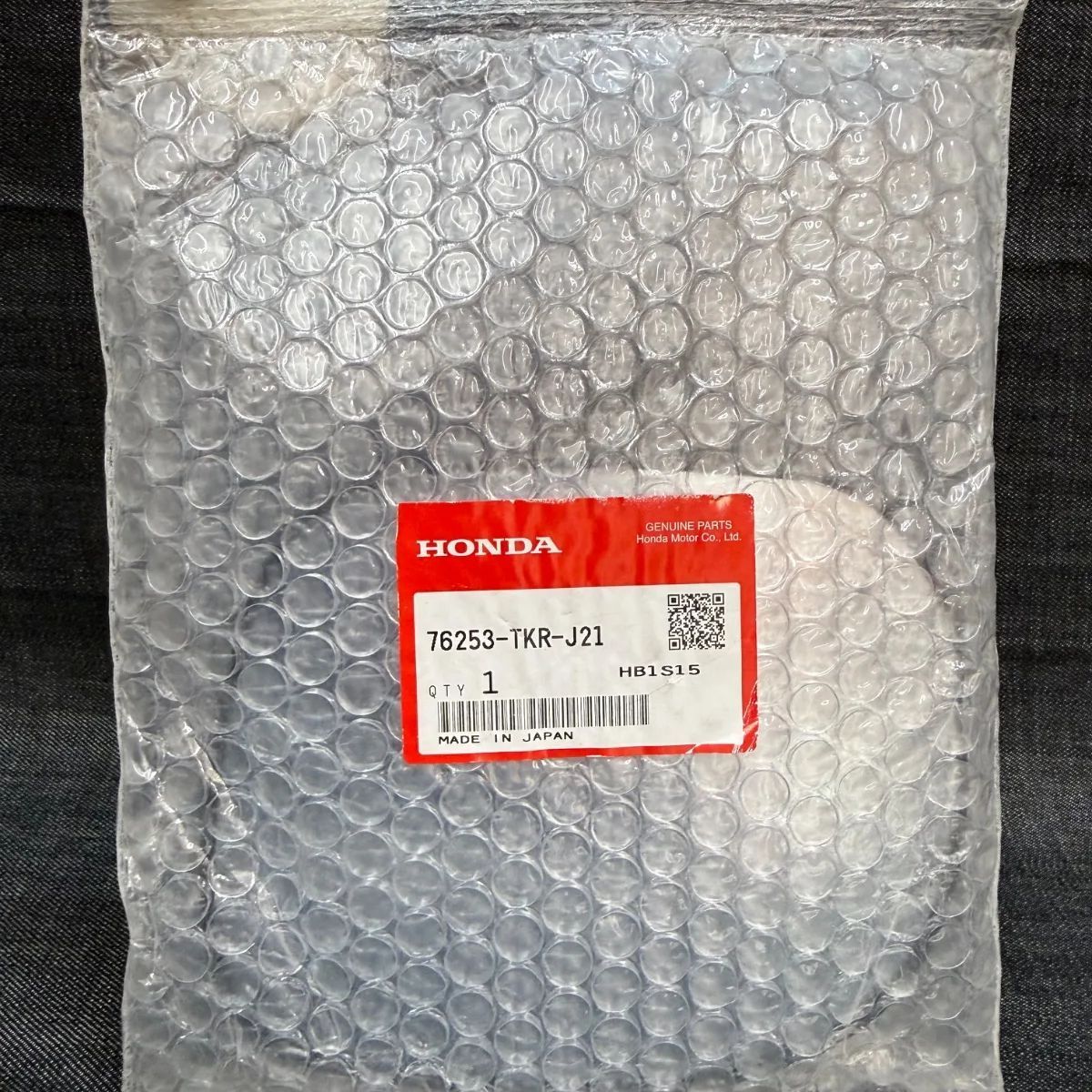 ホンダ HONDA N-BOX NBOX エヌボックス JF3 左サイドミラー ドアミラー