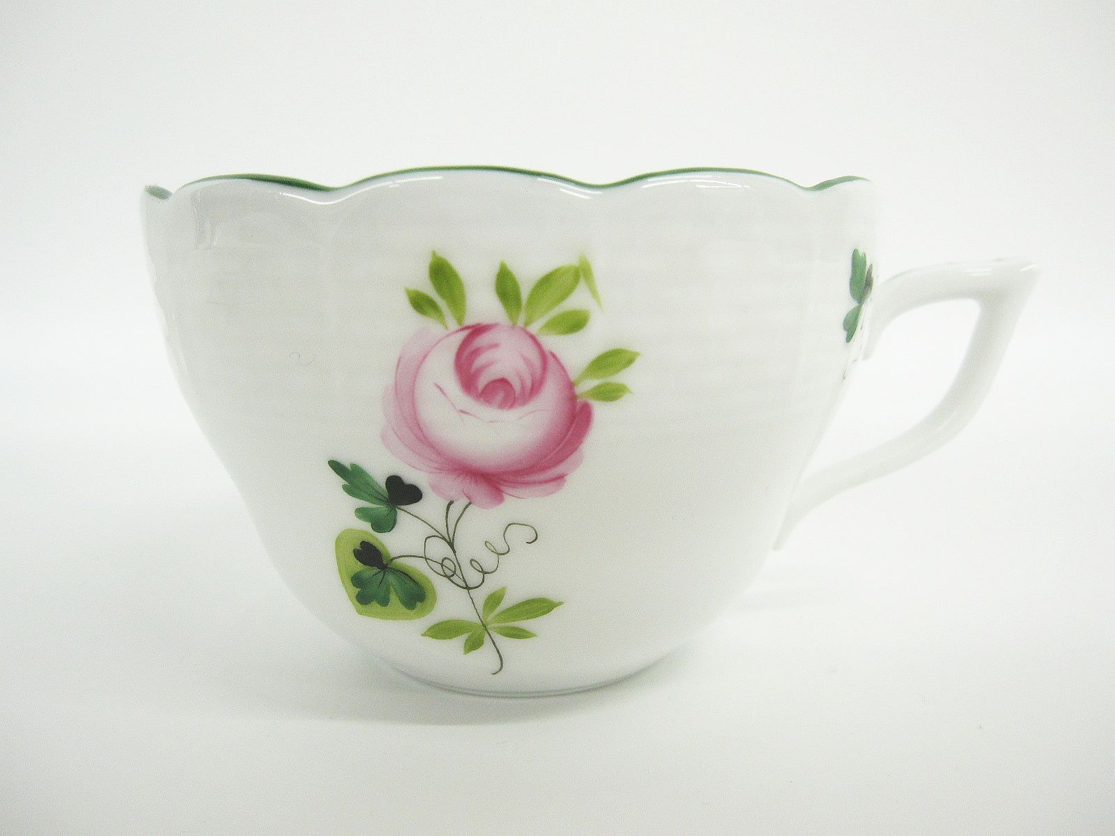 ウィーンの薔薇