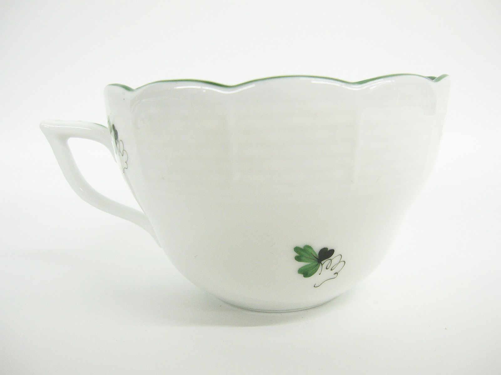 ウィーンの薔薇 カップ＆ソーサー