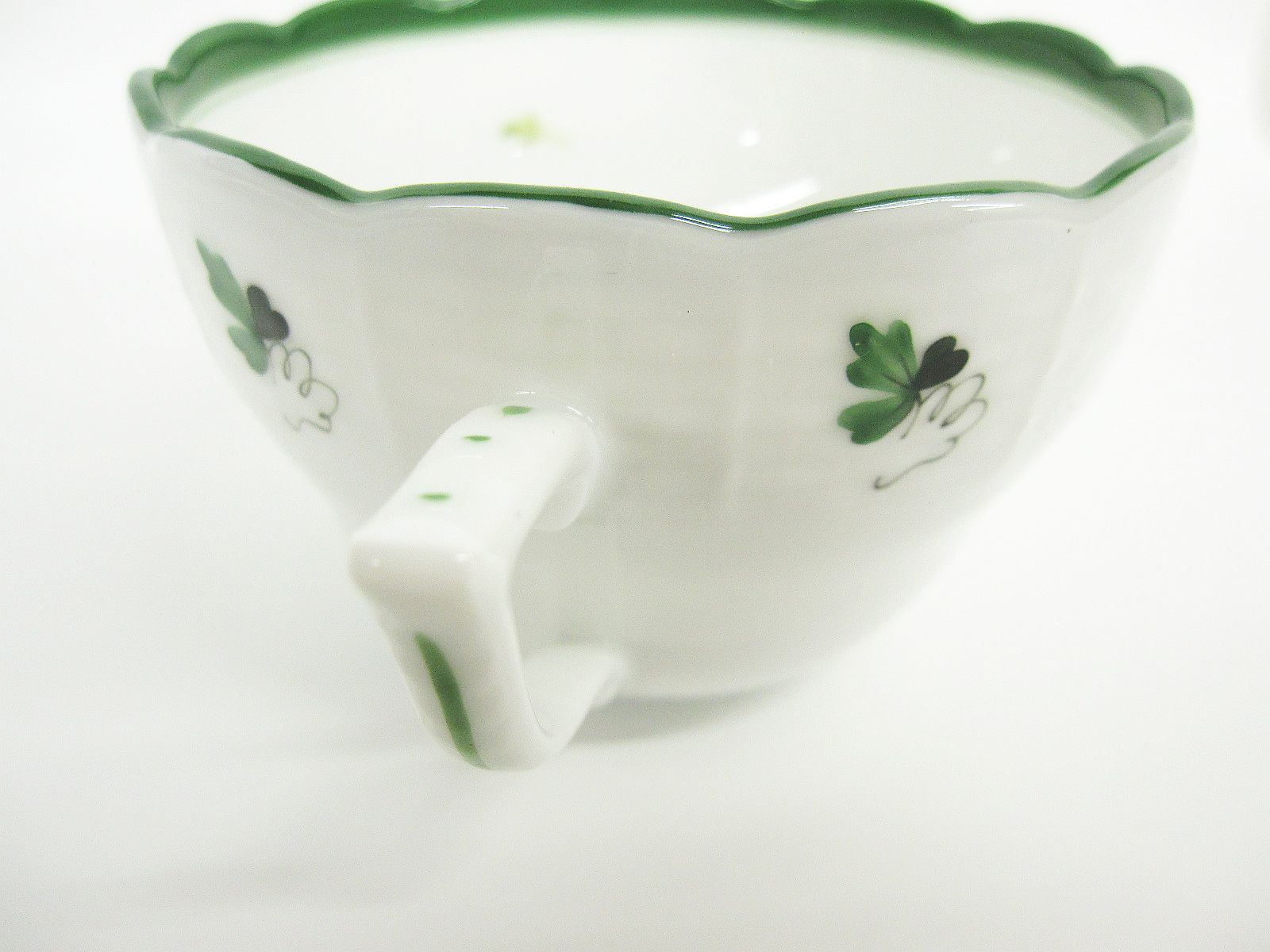 カップ＆ソーサー