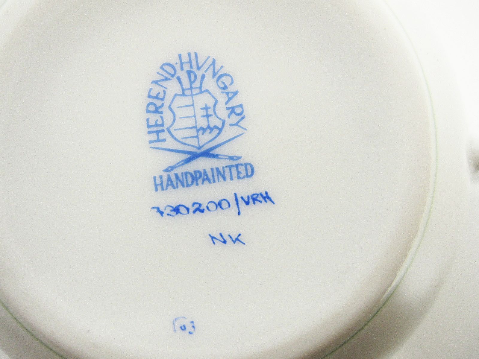 カップ＆ソーサー