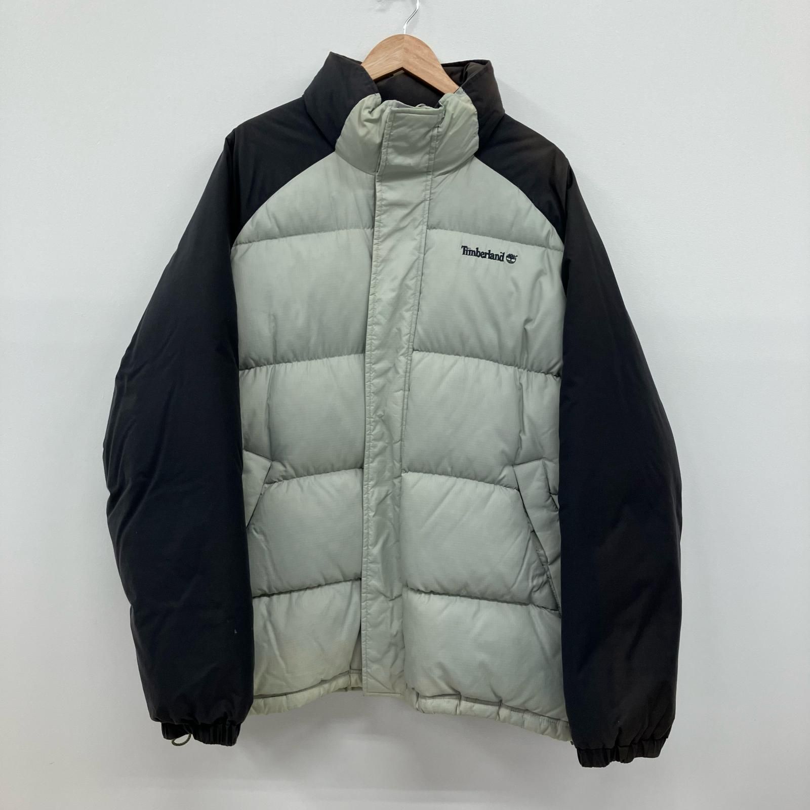 イオン広店】 中古 Timberland | ティンバーランド ダウンジャケット