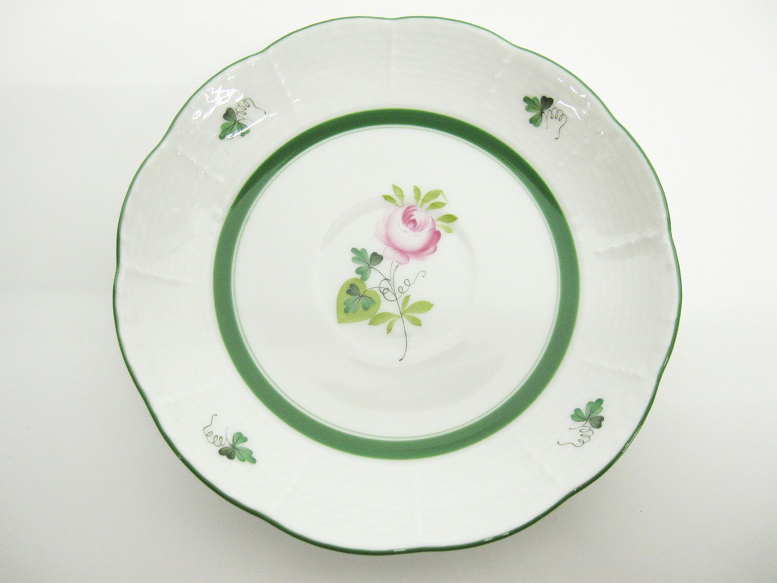 カップ＆ソーサー