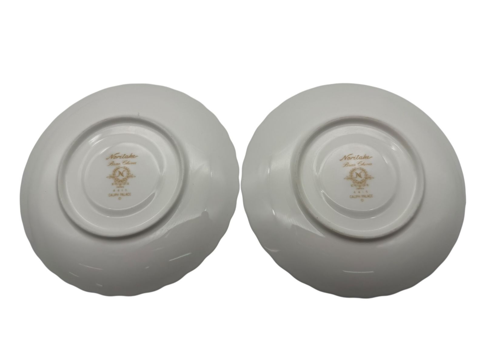 Noritake カリフパレス ティーカップ＆ソーサー 洋食器 - メルカリ