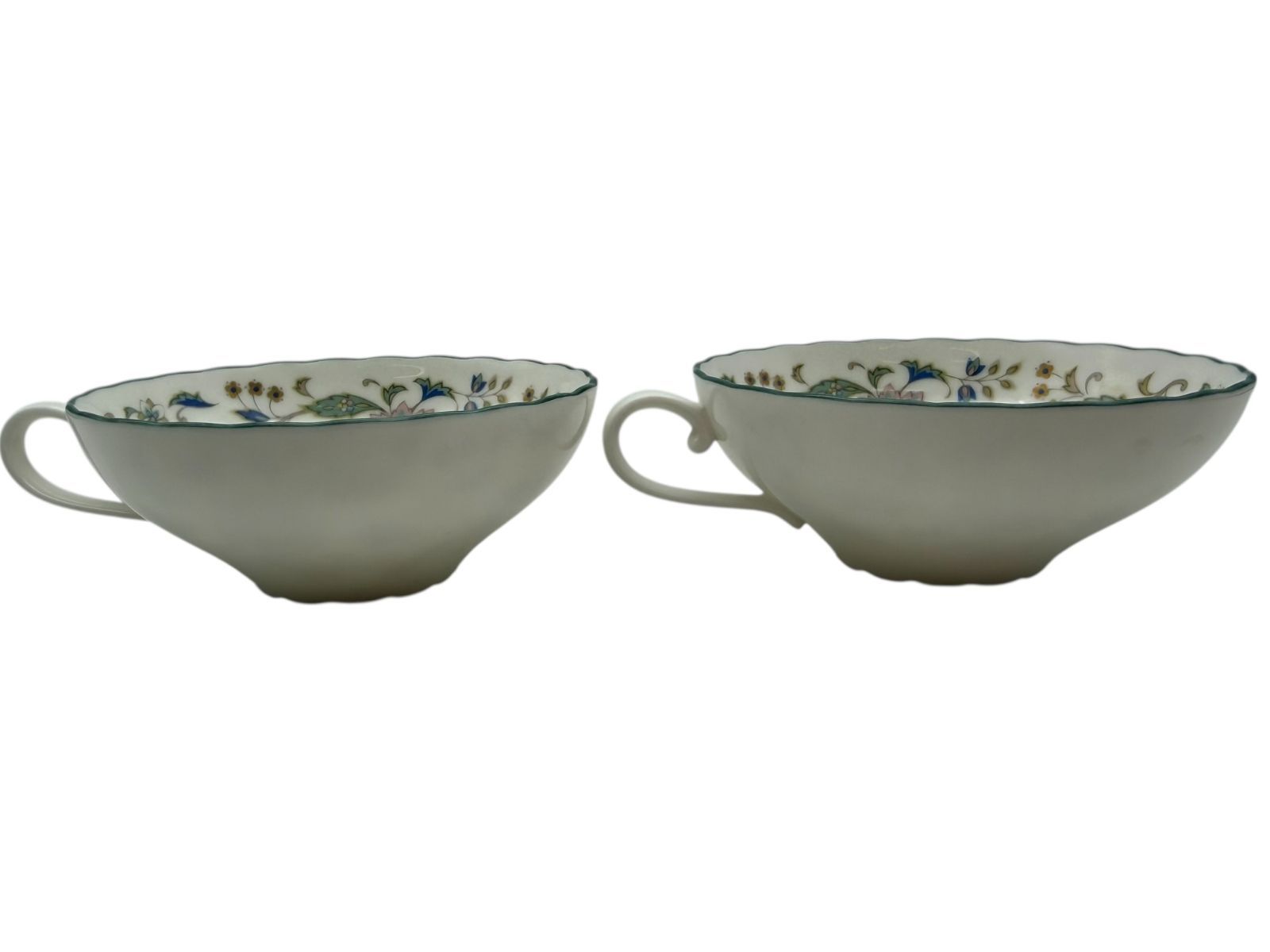 Noritake カリフパレス ティーカップ＆ソーサー 洋食器 - メルカリ