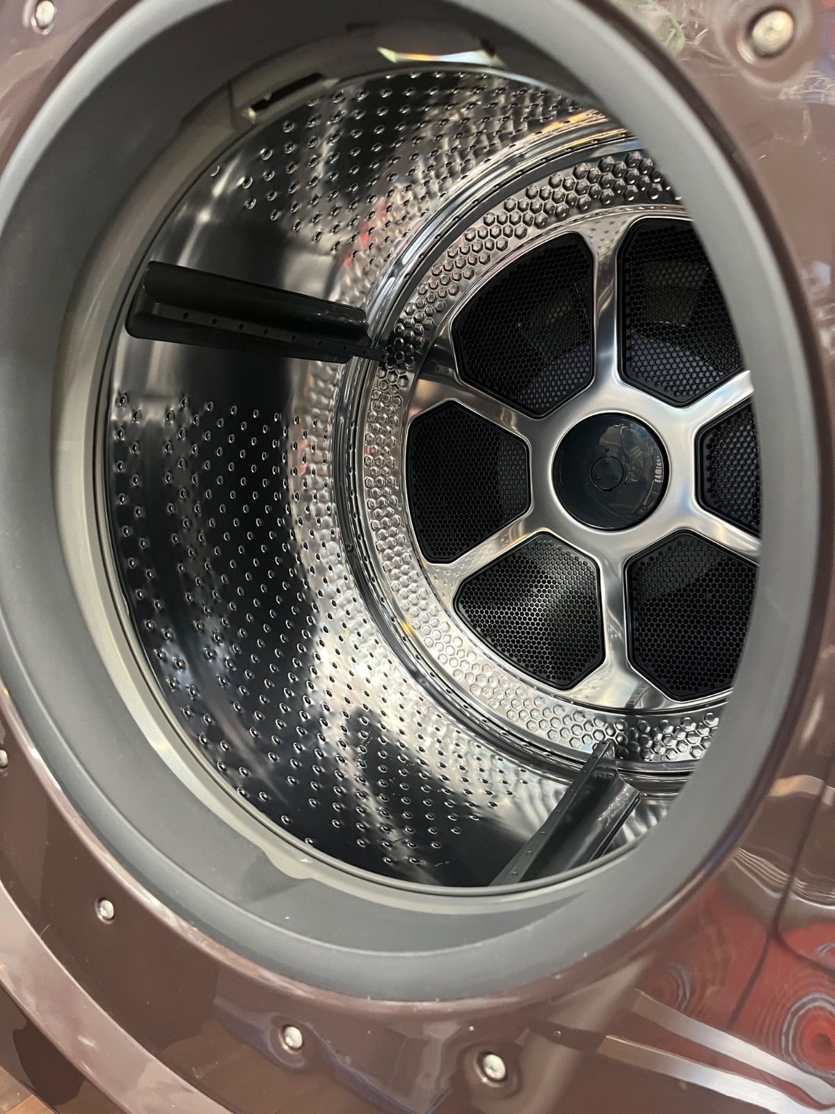 2025年製・極美品】東芝 ZABOON ドラム式洗濯乾燥機 TW-127XP4L - メルカリ