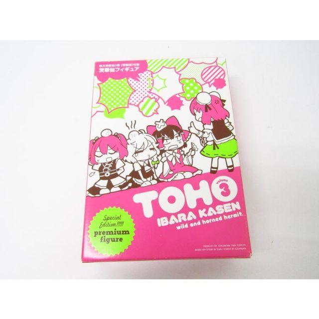 当方茨歌仙 1巻～8巻 / 東方三月精 全3巻 / 東方鈴奈庵 全7巻+