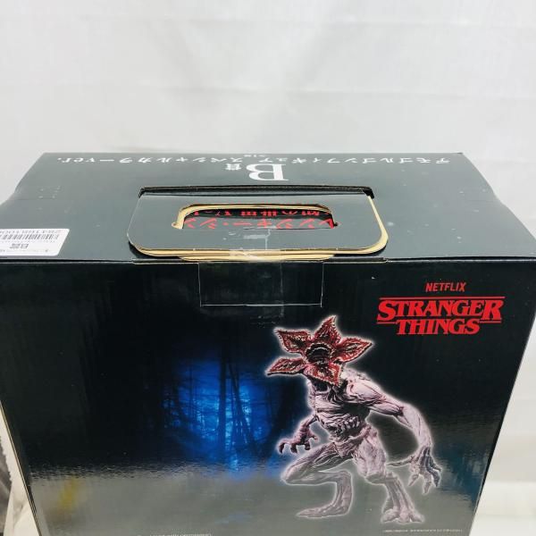 中古】未開封)B賞 デモゴルゴン フィギュア スペシャルカラーVer. ｢一