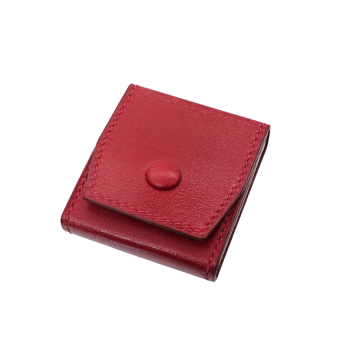 エルメス HERMES トラベルクロック QU1.701 ヴィンテージ 置時計